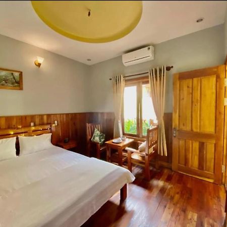Lien Tho Hotel Phú Quý Zewnętrze zdjęcie