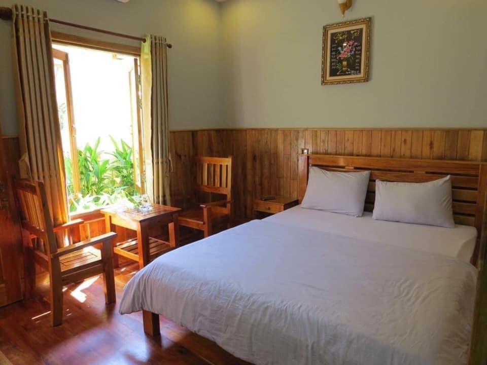 Lien Tho Hotel Phú Quý Zewnętrze zdjęcie