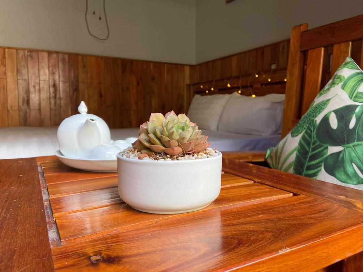 Lien Tho Hotel Phú Quý Zewnętrze zdjęcie