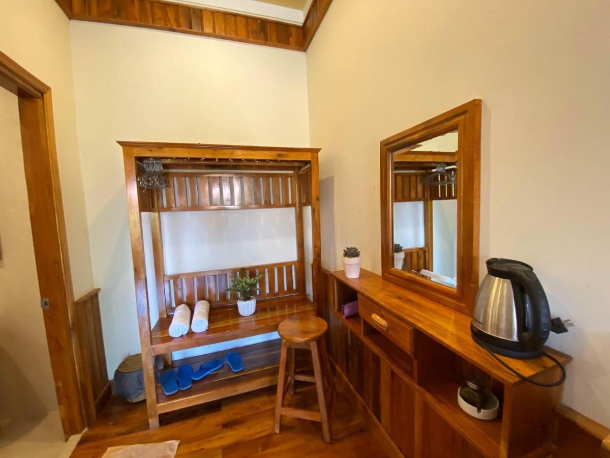 Lien Tho Hotel Phú Quý Zewnętrze zdjęcie